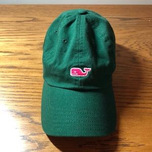 Women’s Vineyard Vines Baseball Cap